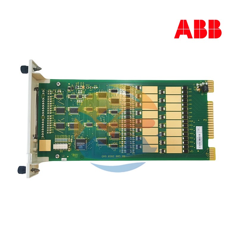 ABB SPDSO141